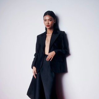 Áo Khoác CLASSIC BLAZER︱MUSE de MAI