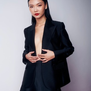 Áo Khoác CLASSIC BLAZER︱MUSE de MAI
