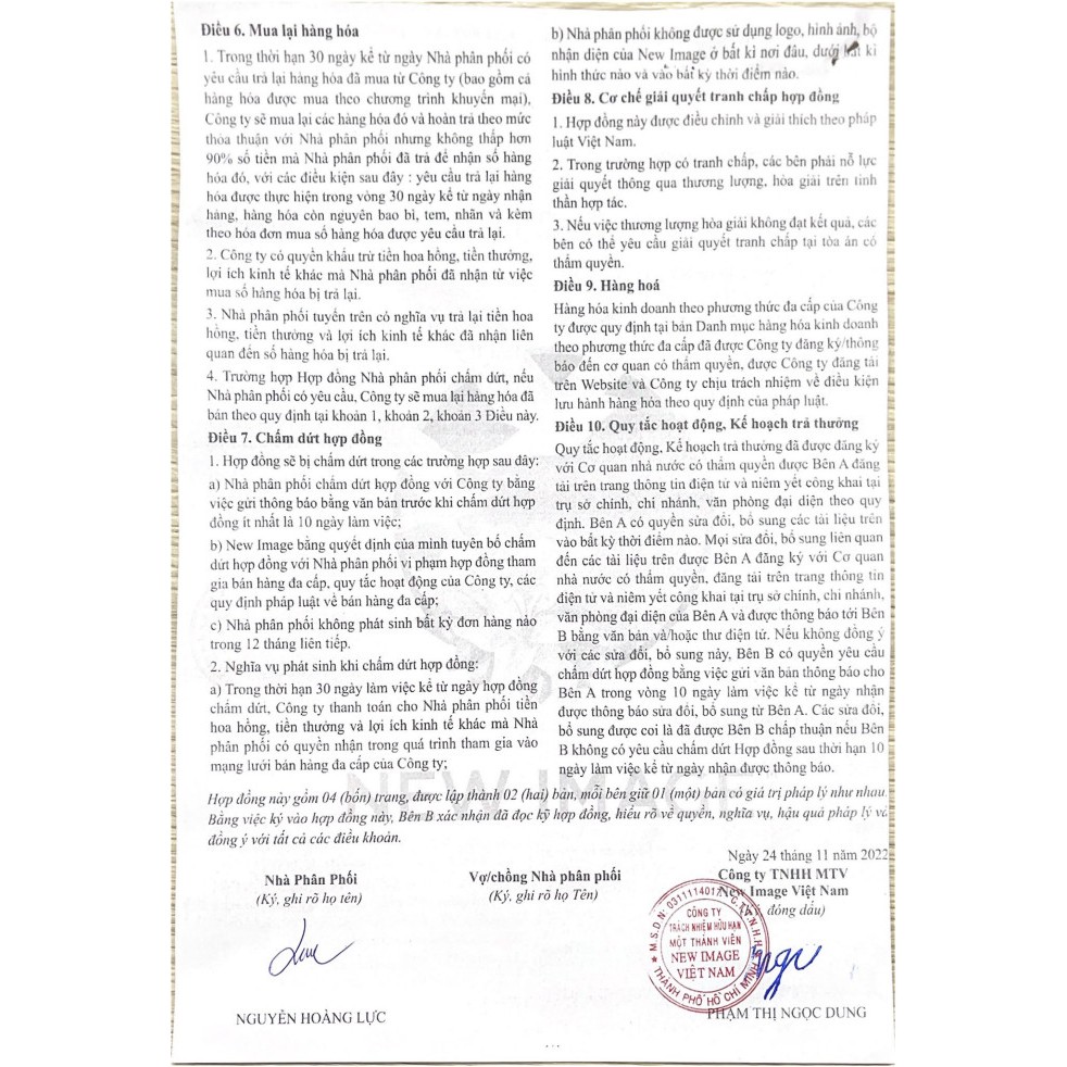 Sữa Non Alpha Lipid New Zealand Chính Hãng