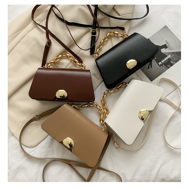 Túi Xách Nữ, Túi Đeo Chéo Thời Trang Đi Làm, Đi Chơi THE LUMIÈRE_T4