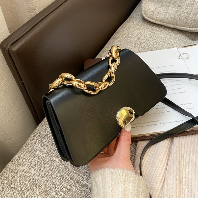 Túi Xách Nữ, Túi Đeo Chéo Thời Trang Đi Làm, Đi Chơi THE LUMIÈRE_T4