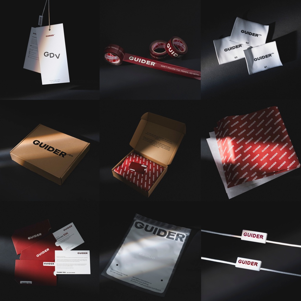 Áo Thun Form Boxy Cotton, Áo Phông Tay Lỡ Cổ Tròn, Áo Thun Unisex Oversize GUIDER Meow Tee