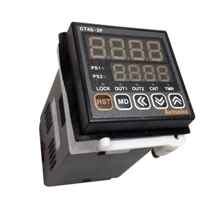 Đồng hồ Counter/Timer Autonics Ct4S-2P
