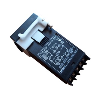 Đồng hồ Counter/Timer Autonics Ct4S-2P