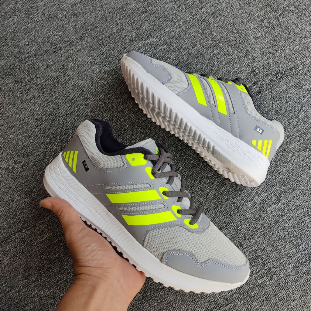 Giày thể thao sneaker nam và nữ MTSPORT-MT26