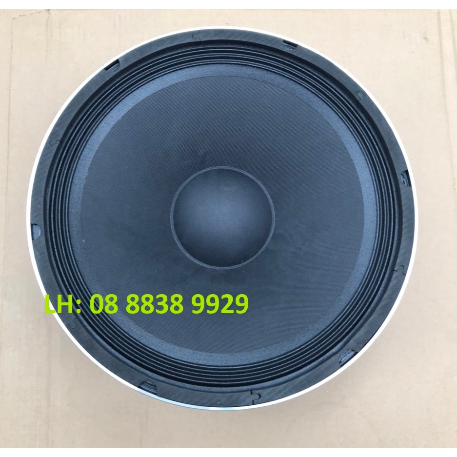 CẶP CỦ LOA BASS 30 GÂN VẢI TIẾNG SÁNG TỪ 140 COIL 36 CAO CẤP CHUYÊN DÙNG CHO LOA KÉO - GIÁ 2 CHIẾC