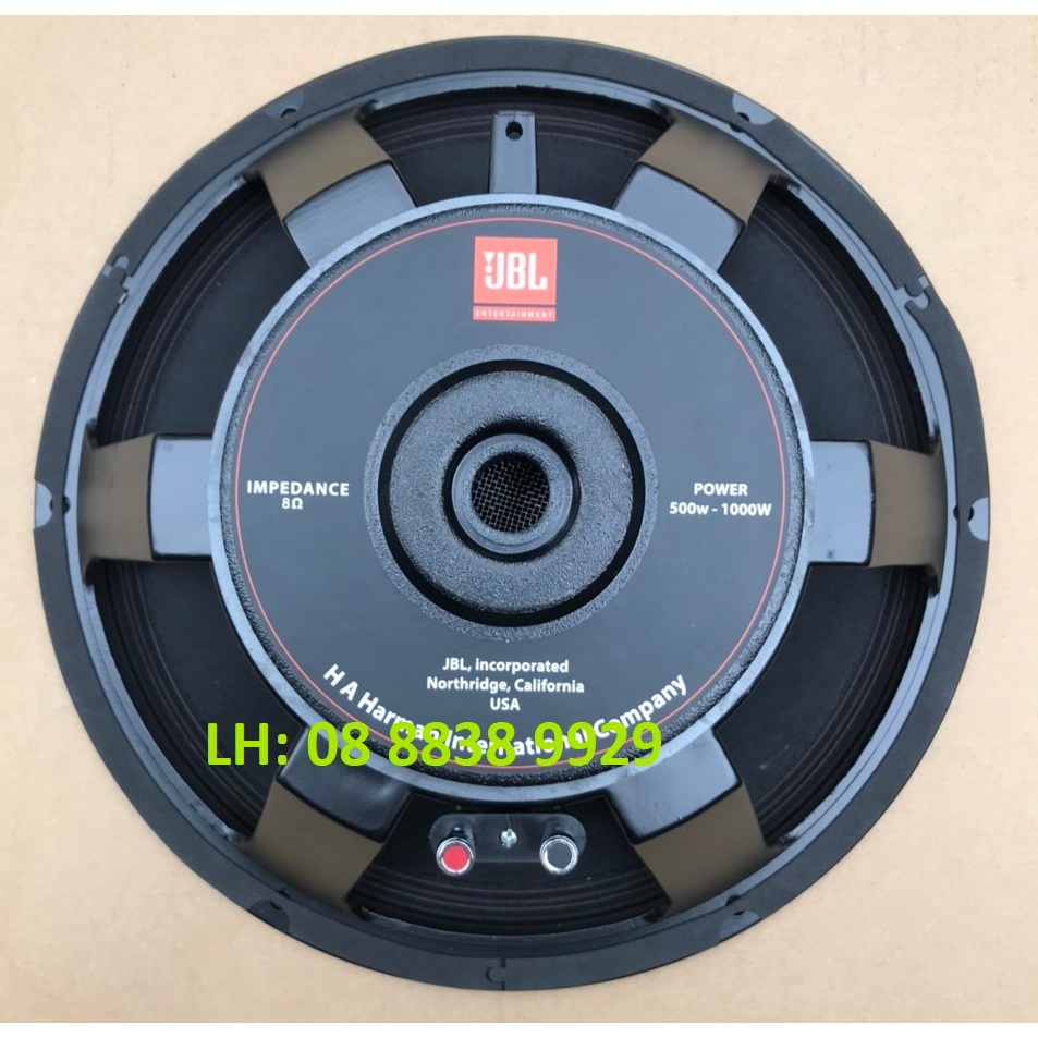 CẶP CỦ LOA BASS 30 GÂN VẢI TIẾNG SÁNG TỪ 140 COIL 36 CAO CẤP CHUYÊN DÙNG CHO LOA KÉO - GIÁ 2 CHIẾC