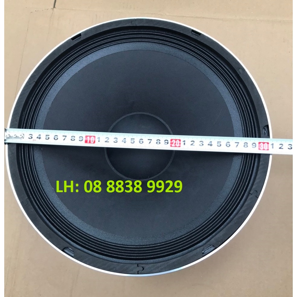 CẶP CỦ LOA BASS 30 GÂN VẢI TIẾNG SÁNG TỪ 140 COIL 36 CAO CẤP CHUYÊN DÙNG CHO LOA KÉO - GIÁ 2 CHIẾC