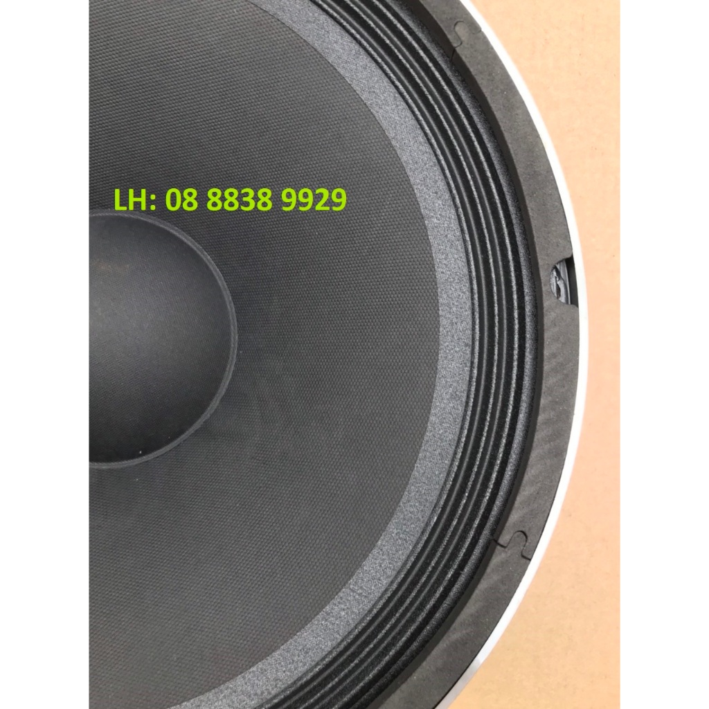 CỦ LOA BASS 30 GÂN VẢI TIẾNG SÁNG TỪ 140 COIL 36 CAO CẤP CHUYÊN DÙNG CHO LOA KÉO - GIÁ 1 CHIẾC