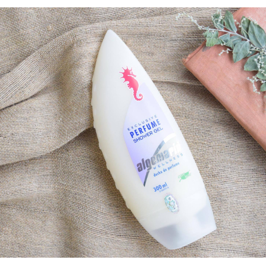 Sữa tắm cá ngựa