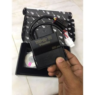 Ecu redleo vracing exciter 150 2015-2019
