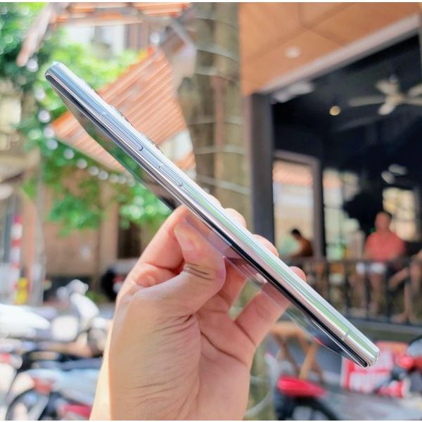 SS S22 ULTRA Nguyên Seal - Hàng chính hãng - Bảo hành 12 tháng - 7 ngày đổi trả