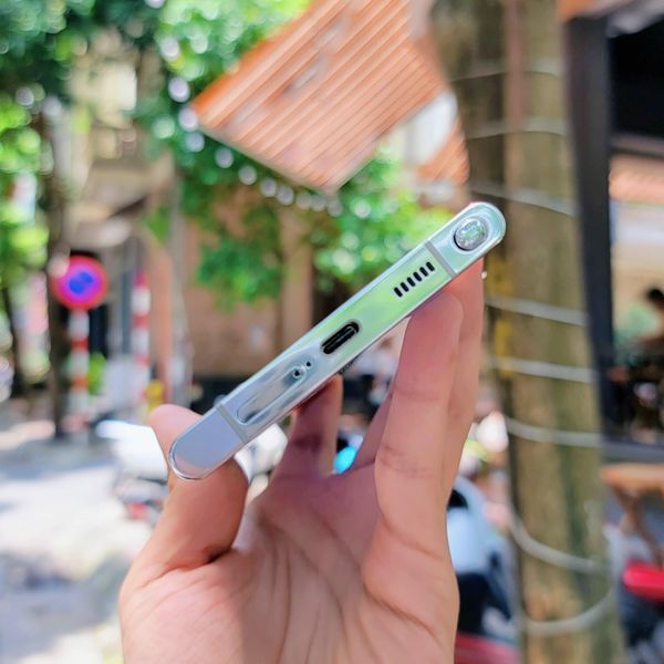 SS S22 ULTRA Nguyên Seal - Hàng chính hãng - Bảo hành 12 tháng - 7 ngày đổi trả