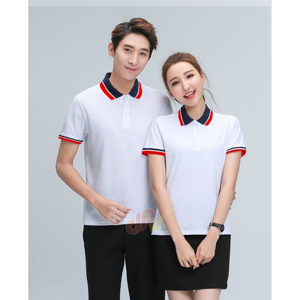 Áo polo thời trang