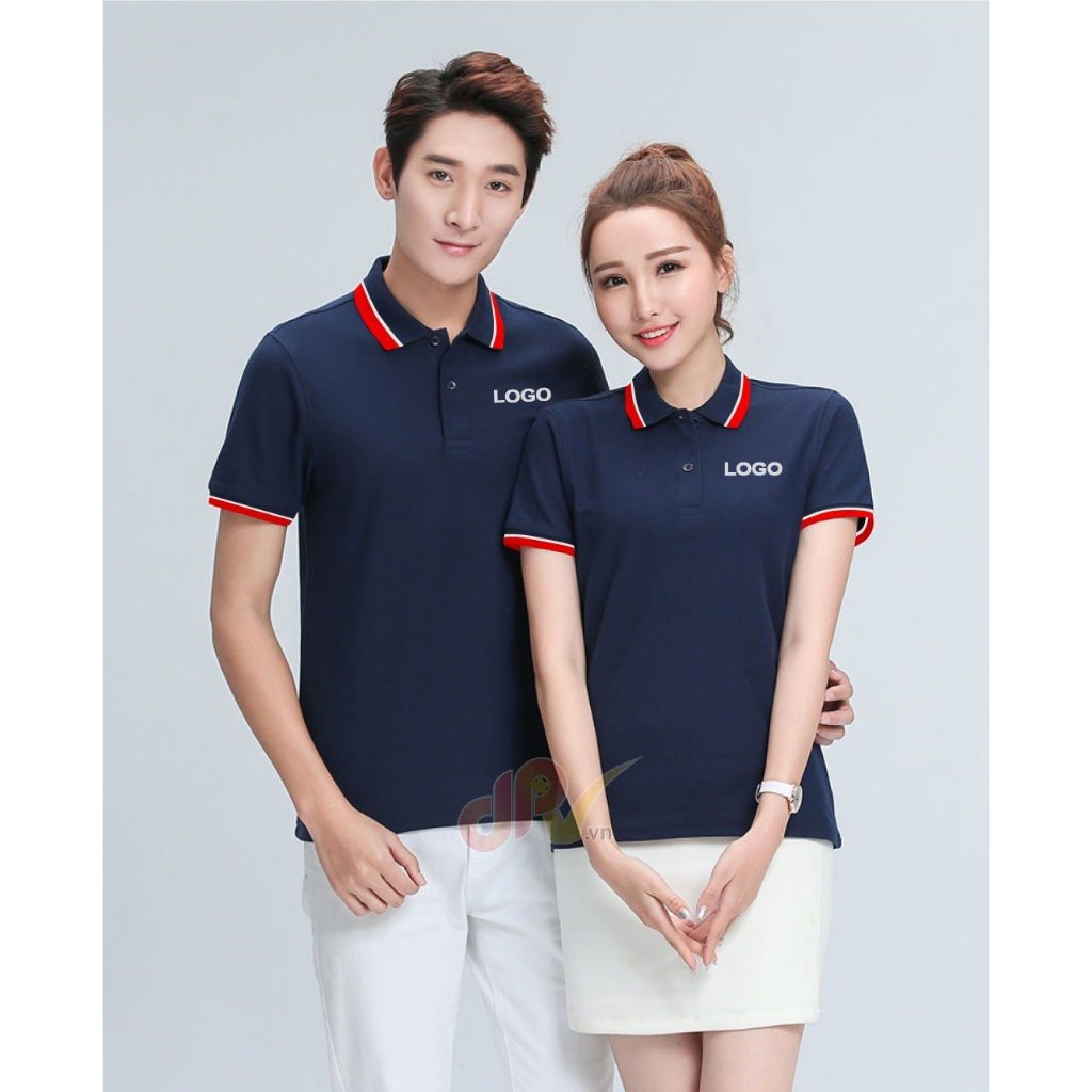 Áo polo thời trang