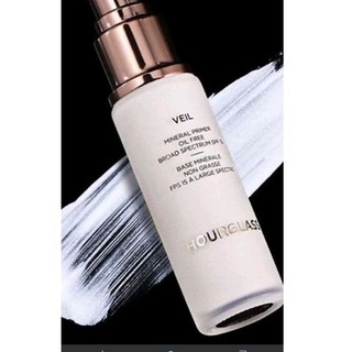 Sample kem lót cao cấp kiềm dầu che mờ lỗ chân lông Hour.glass gói 1 ml