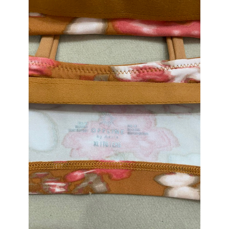 Áo bra thể thao không mút  - Thanh lý vnxk