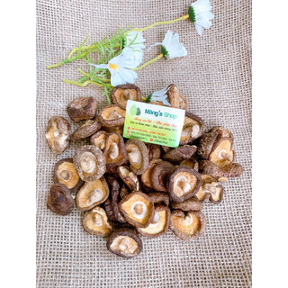 1kg Nấm hương khô loại To Đại