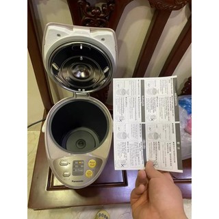 Bình thủy điện Panasonic NC-EG4000CSY 4 lít