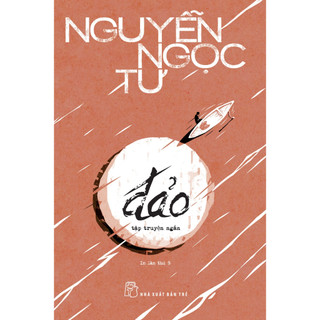 Sách - đảo - nguyễn ngọc tư