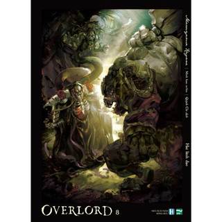 Sách - Overlord (Light novel)