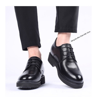 GIÀY TĂNG CHIỀU CAO 10CM CS179