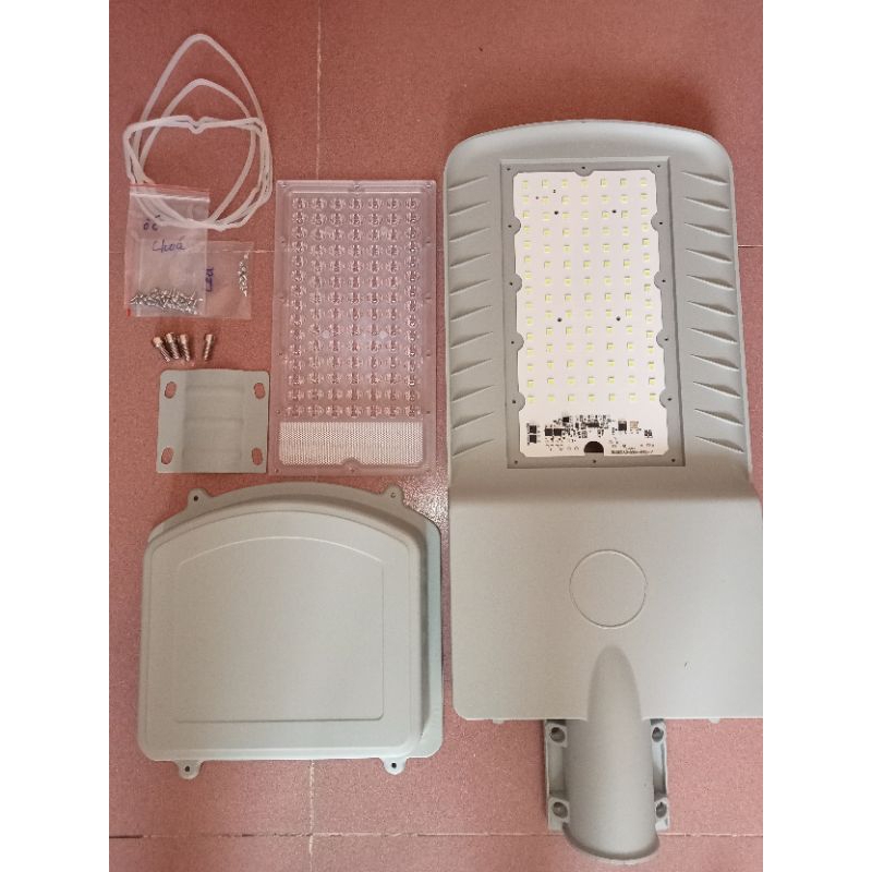 ComBo Chip Led 500w + Vỏ nhôm