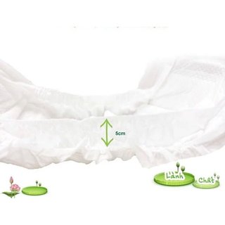 Tã Bỉm Quần Mễ Mễ Siêu Mỏng