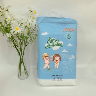 Tã Bỉm Quần Mễ Mễ Siêu Mỏng
