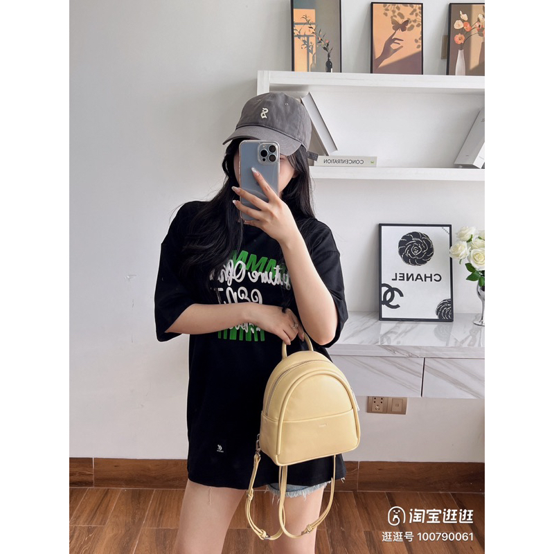 BALO MUVA  MINI ĐEO VAI CỰC XINH HÀNG FULL TAG🔥🔥