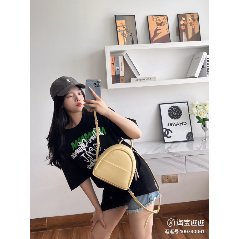BALO MUVA  MINI ĐEO VAI CỰC XINH HÀNG FULL TAG🔥🔥
