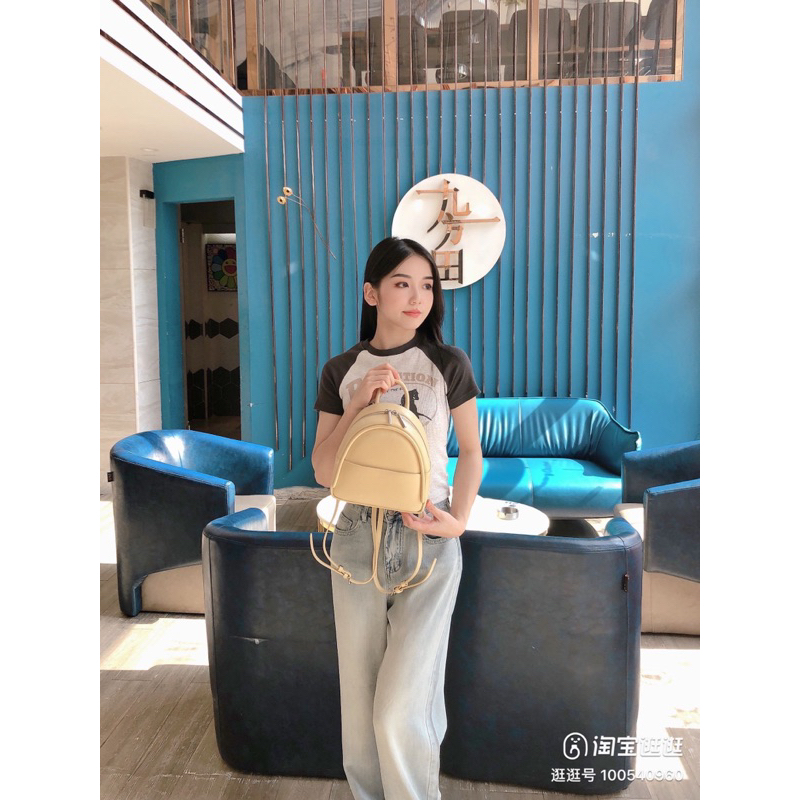 BALO MUVA  MINI ĐEO VAI CỰC XINH HÀNG FULL TAG🔥🔥