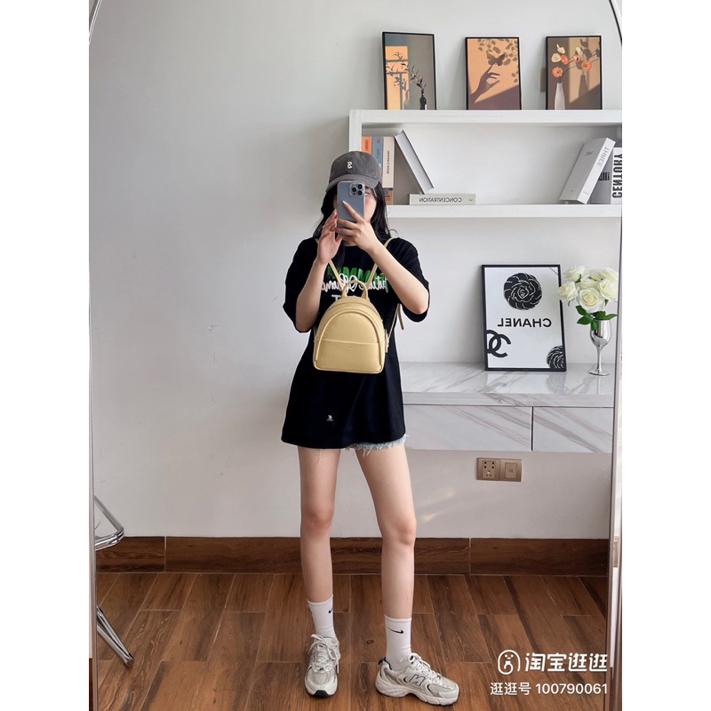 BALO MUVA  MINI ĐEO VAI CỰC XINH HÀNG FULL TAG🔥🔥