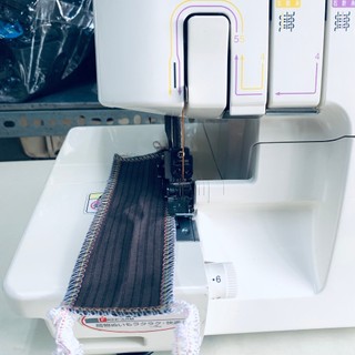 MÁY VẮT SỔ 4 CHỈ BROTHER ĐỜI MỚI