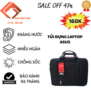 Túi đựng máy tính nam nữ, túi đựng laptop 14, 15inch