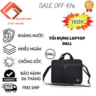 Túi Laptop Dell chính hãng 15.6 inch
