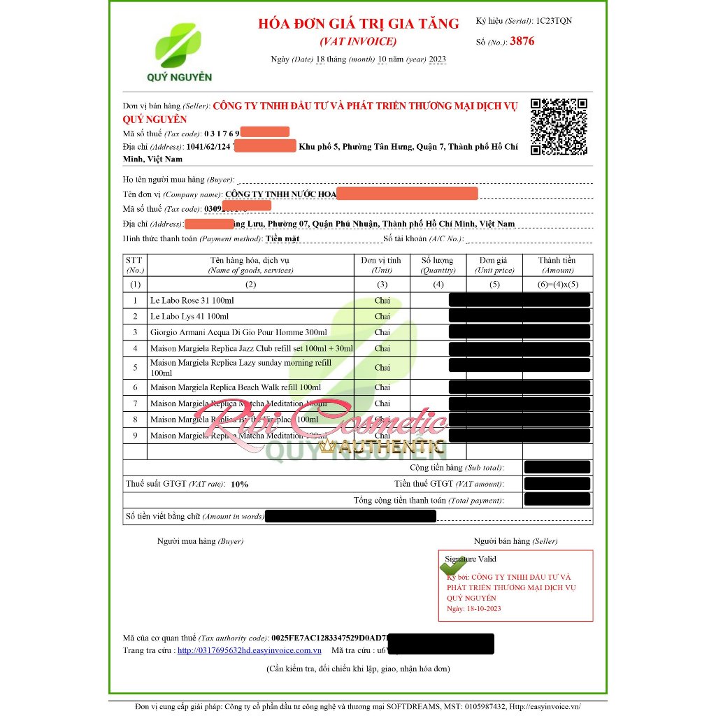 Nước Hoa Nam Accqua Di Gio, Nước Hoa Giò Trắng Edt Gã Điểm Trai Sơ Mi Lịch Thiệp Ribicosmetics