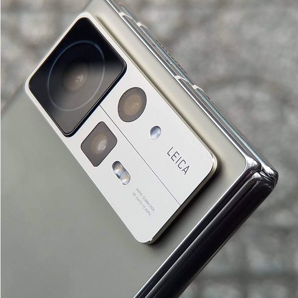 Xiaomi Mix Fold 2 bản 12/256gb màu đen, kem fullbox đẹp keng Pin 4500mAh