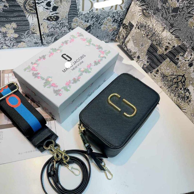 TÚI ĐEO CHÉO Mac  FULlBOX