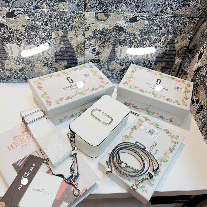 TÚI ĐEO CHÉO Mac  FULlBOX