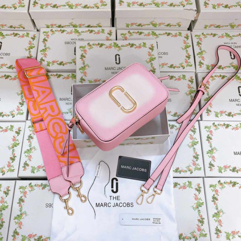 TÚI ĐEO CHÉO Mac  FULlBOX