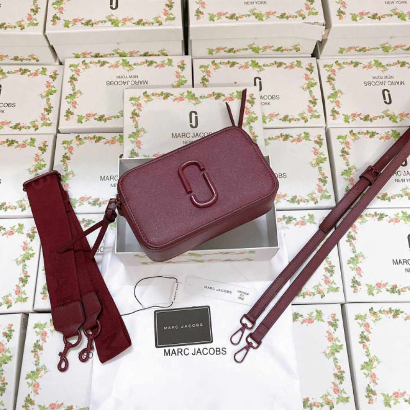 TÚI ĐEO CHÉO Mac  FULlBOX