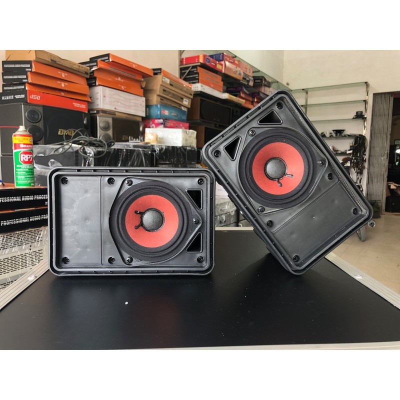 Loa cafe, loa trợ lời karaoke 151