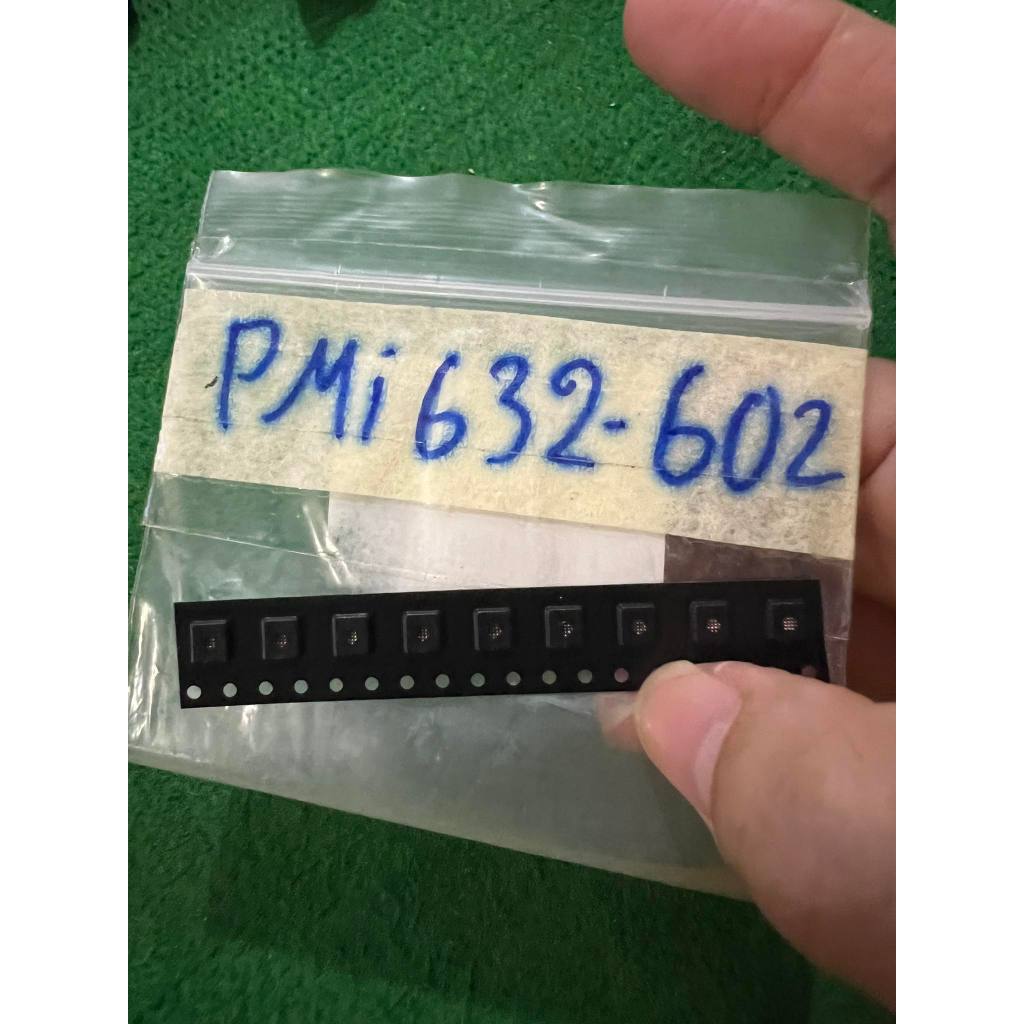 IC Nguồn PMI632 602