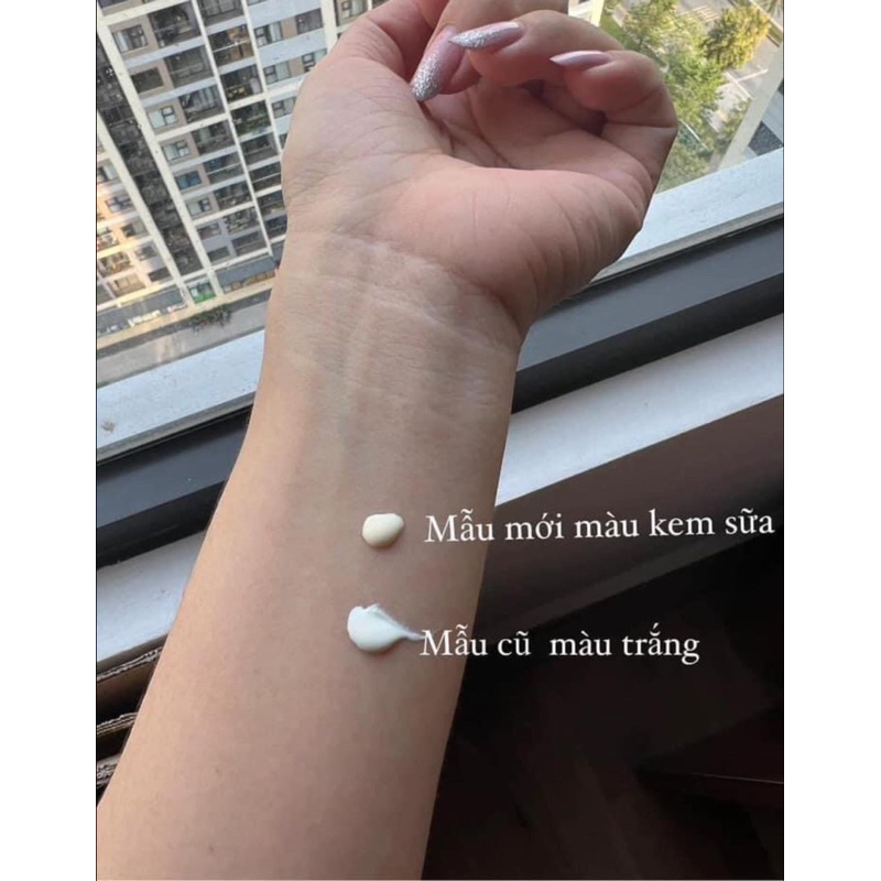 Kem Chống Nắng La Roche Posay Anthelios Dry Touch Gel-Cream SPF50 Cho Da Dầu 50ml