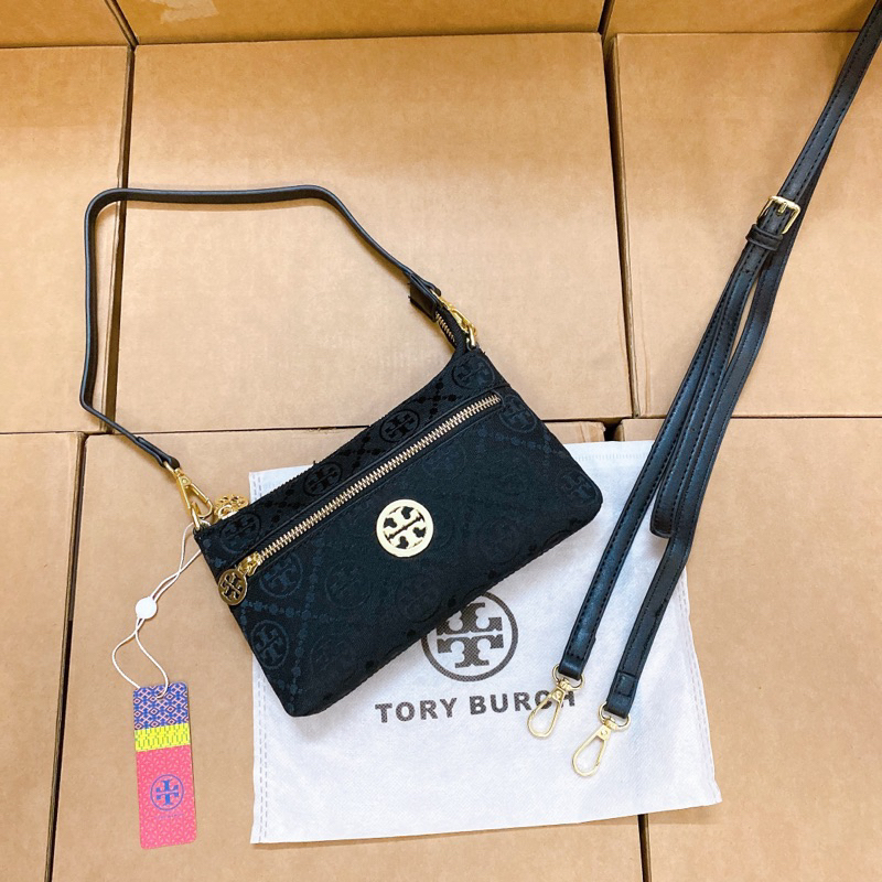 TÚI KẸP NÁCH TOR¥ BURCH