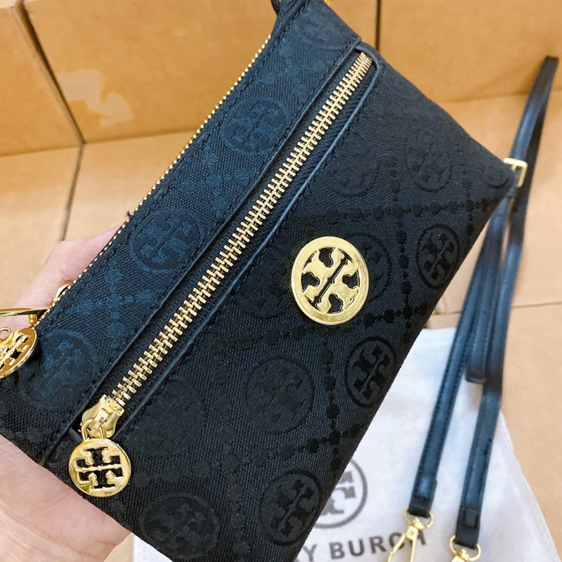 TÚI KẸP NÁCH TOR¥ BURCH