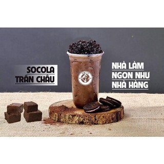 Bột matcha Koca (túi 1kg)
