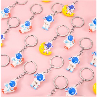 🍉Móc khoá phi hành gia mini xinh xắn🍉