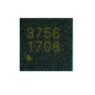 Ic đèn 3756 hàng zin bóc máy